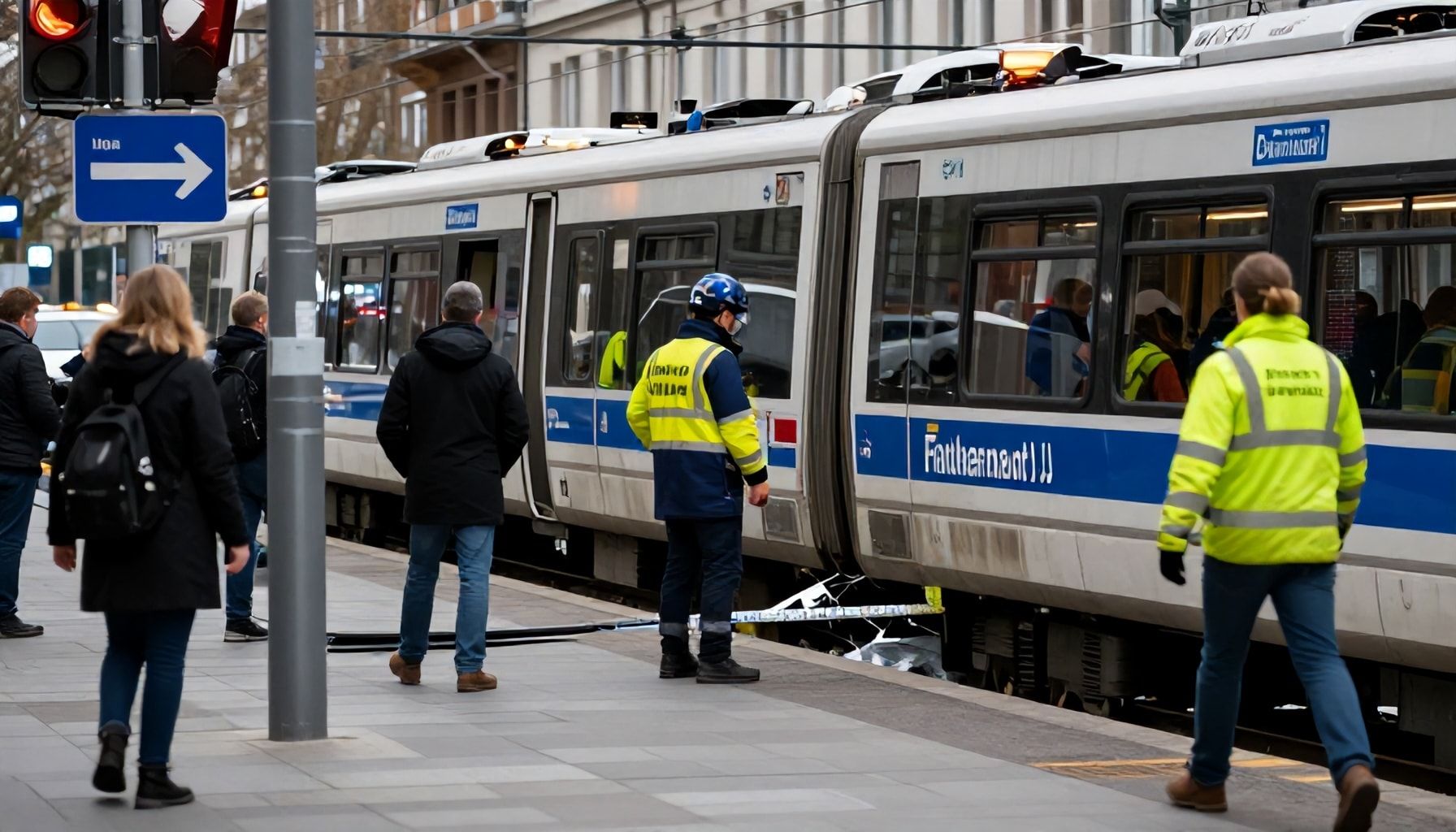 Auswirkungen auf den öffentlichen Nahverkehr