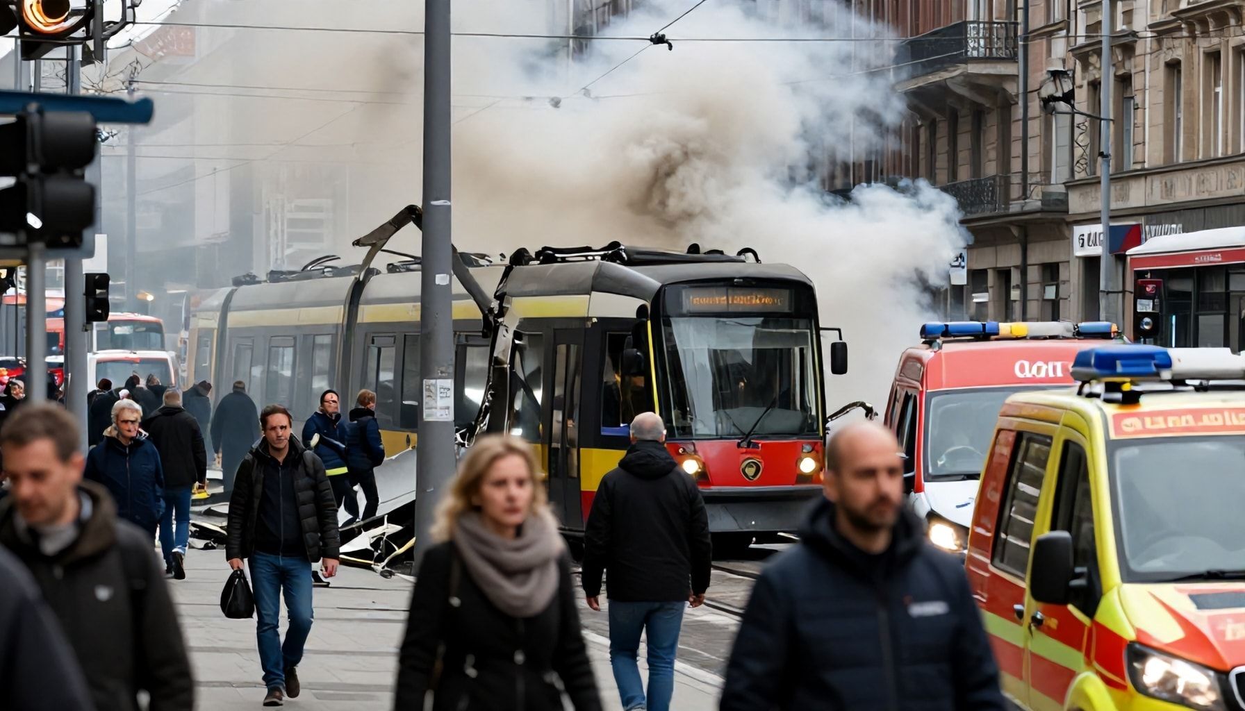 Auswirkungen auf den öffentlichen Verkehr