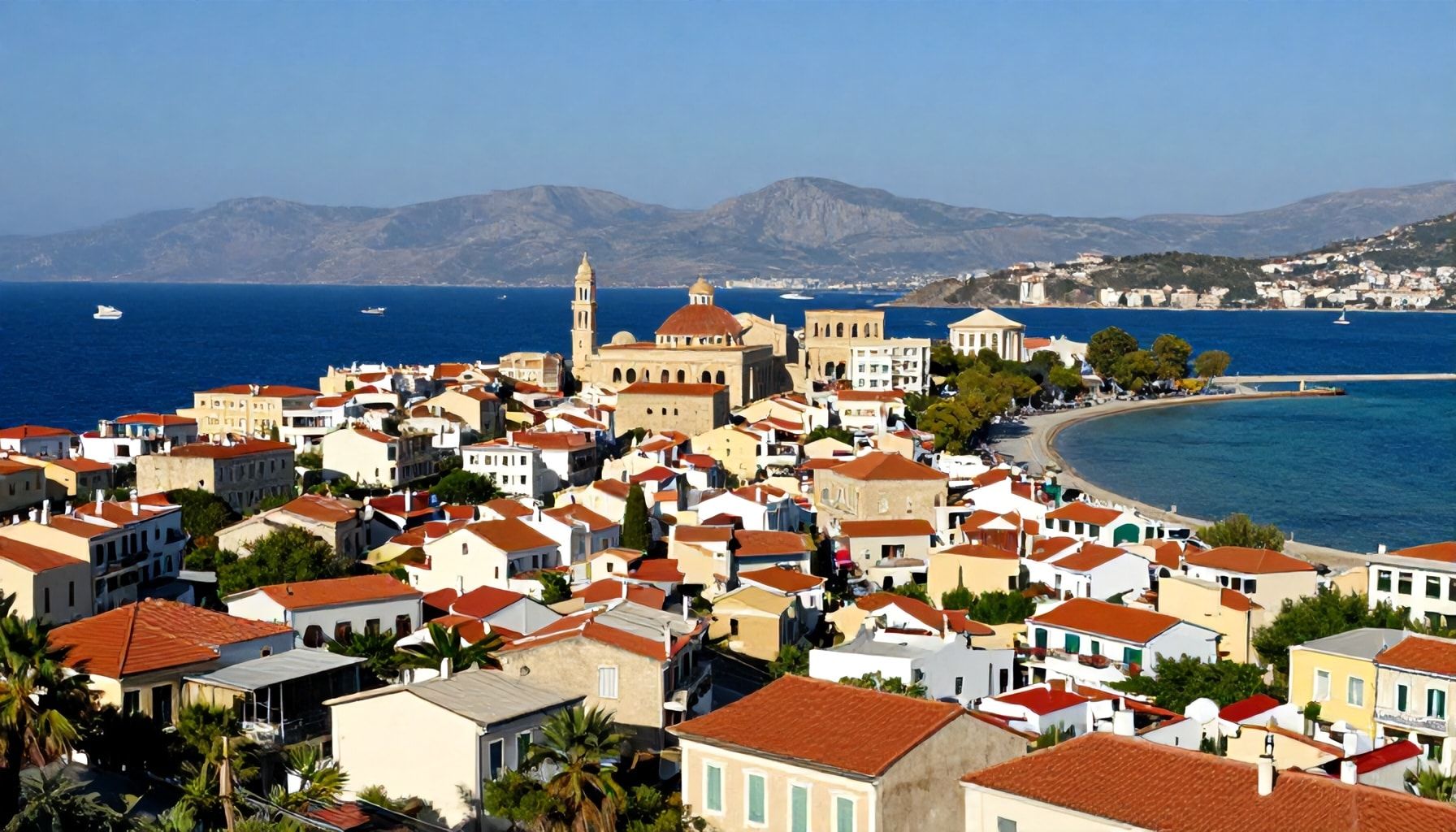 Auswirkungen auf den Tourismus in Heraklion