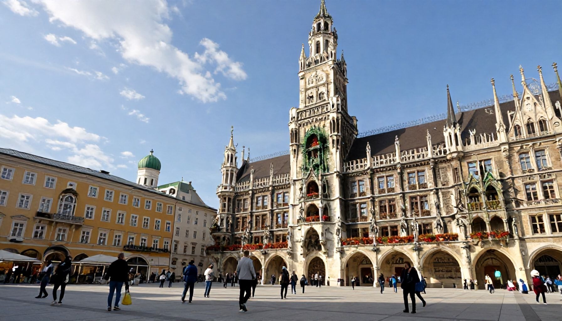 Auswirkungen auf den Tourismus