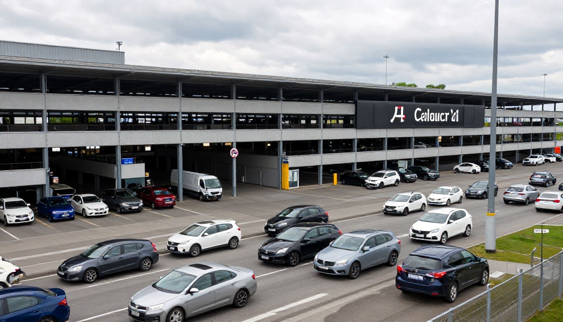 Auswirkungen auf den Verkehr und die Region