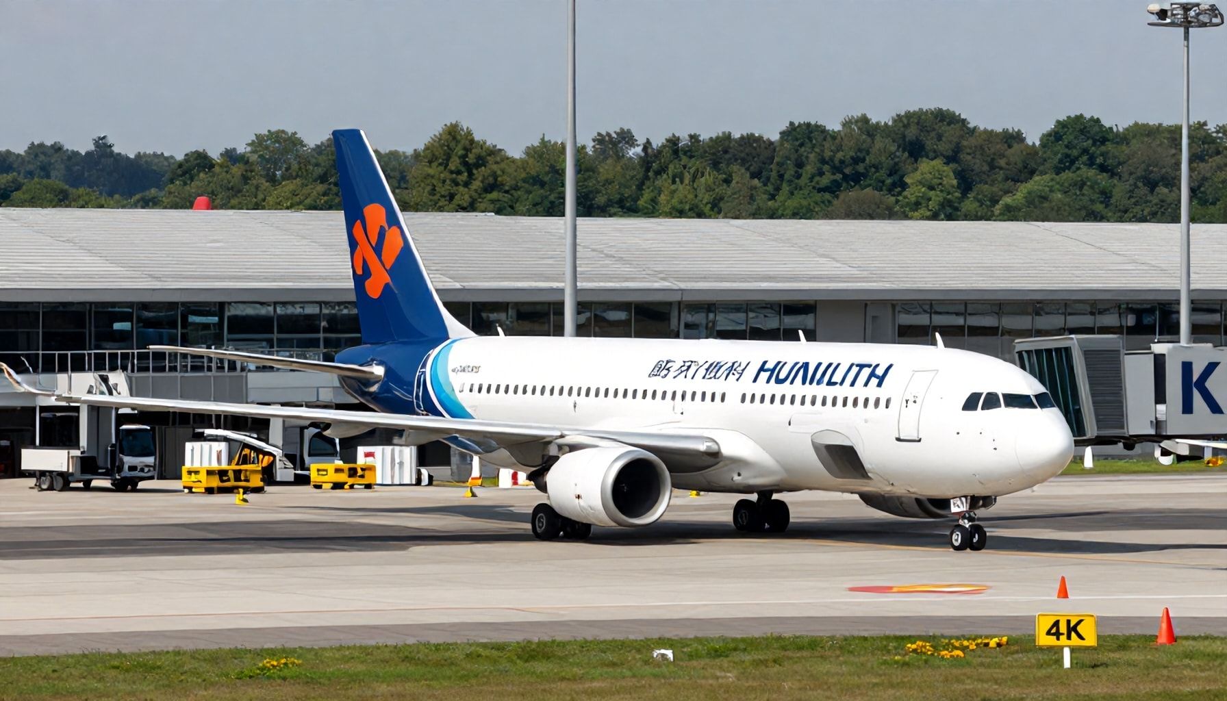 Auswirkungen auf die Infrastruktur und Umwelt