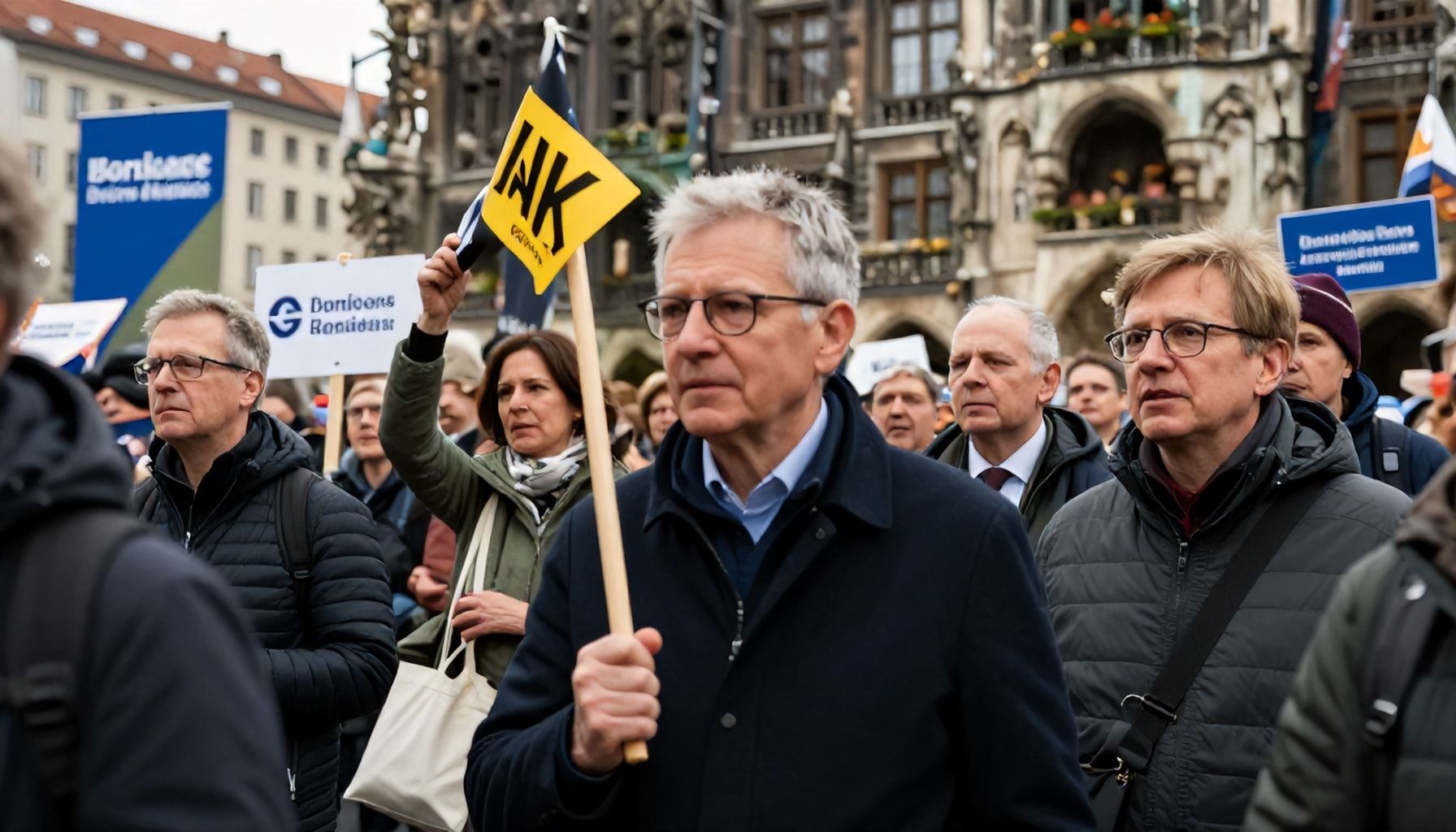 Auswirkungen auf die lokale Politik