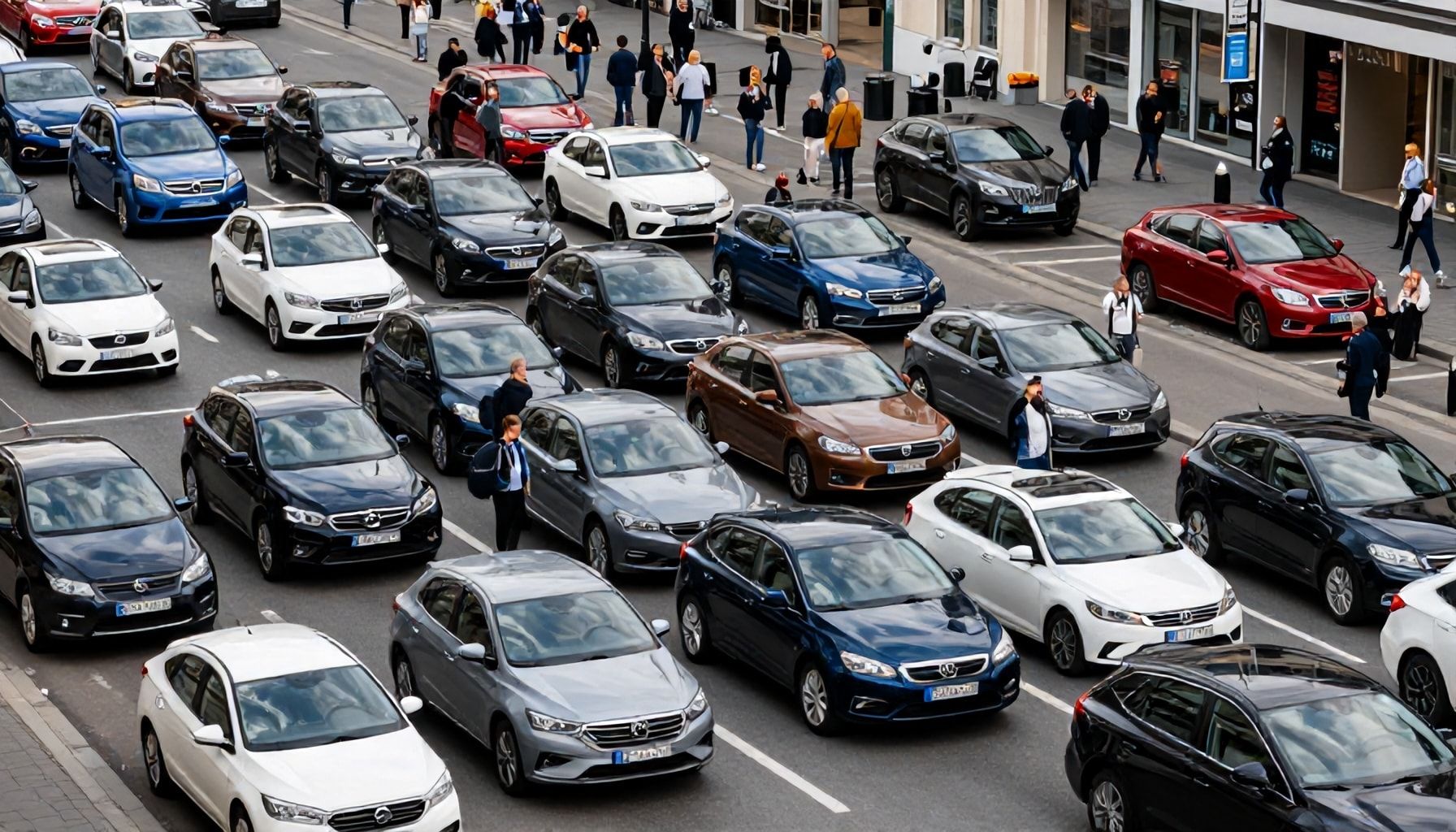 Auswirkungen auf die lokale Wirtschaft