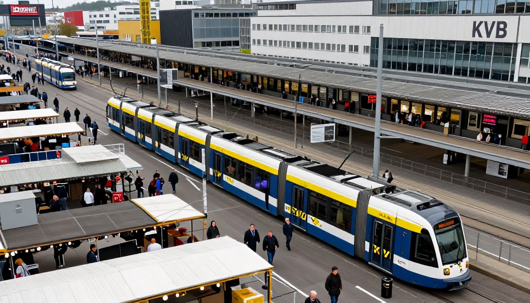 Auswirkungen auf die lokale Wirtschaft