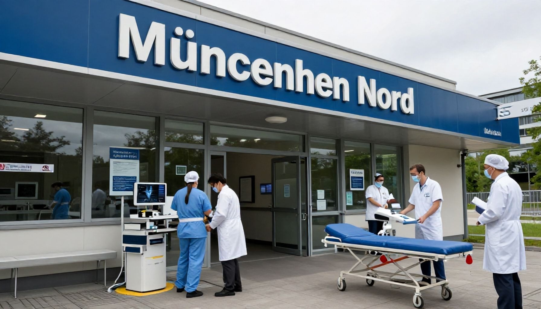 Auswirkungen auf die medizinische Versorgung