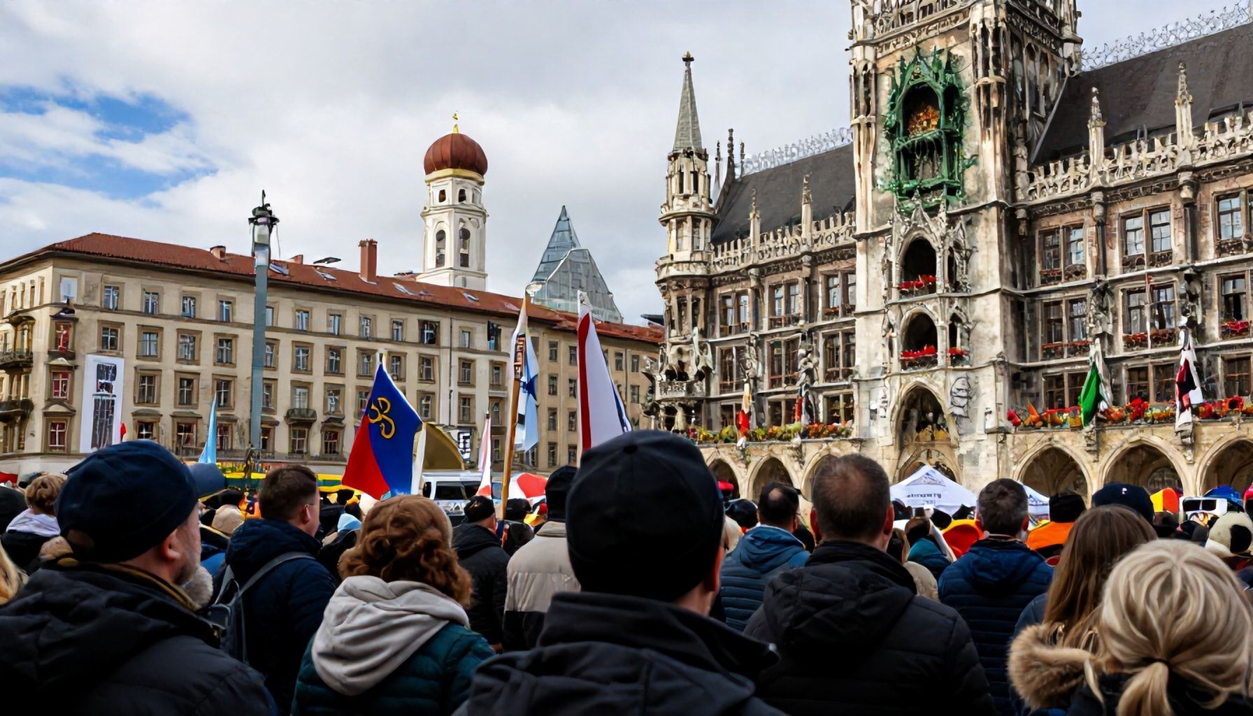 Auswirkungen auf die politische Landschaft