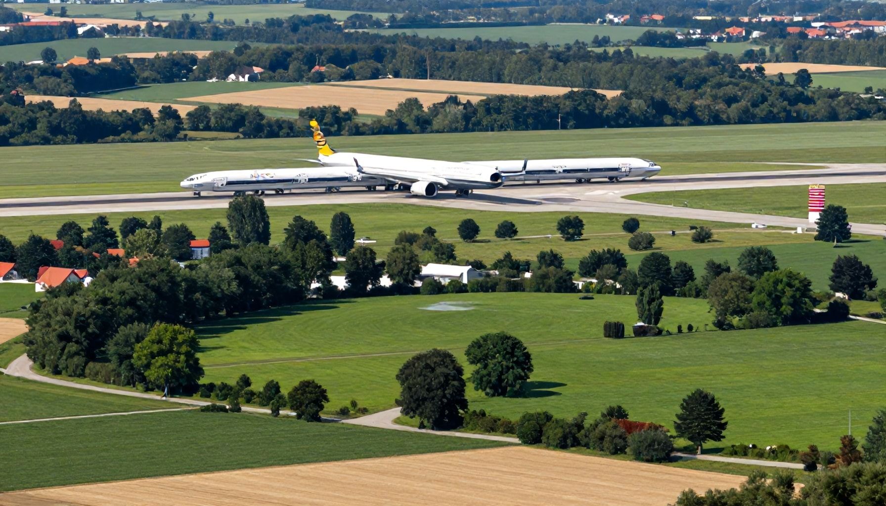 Auswirkungen auf die regionale Landwirtschaft