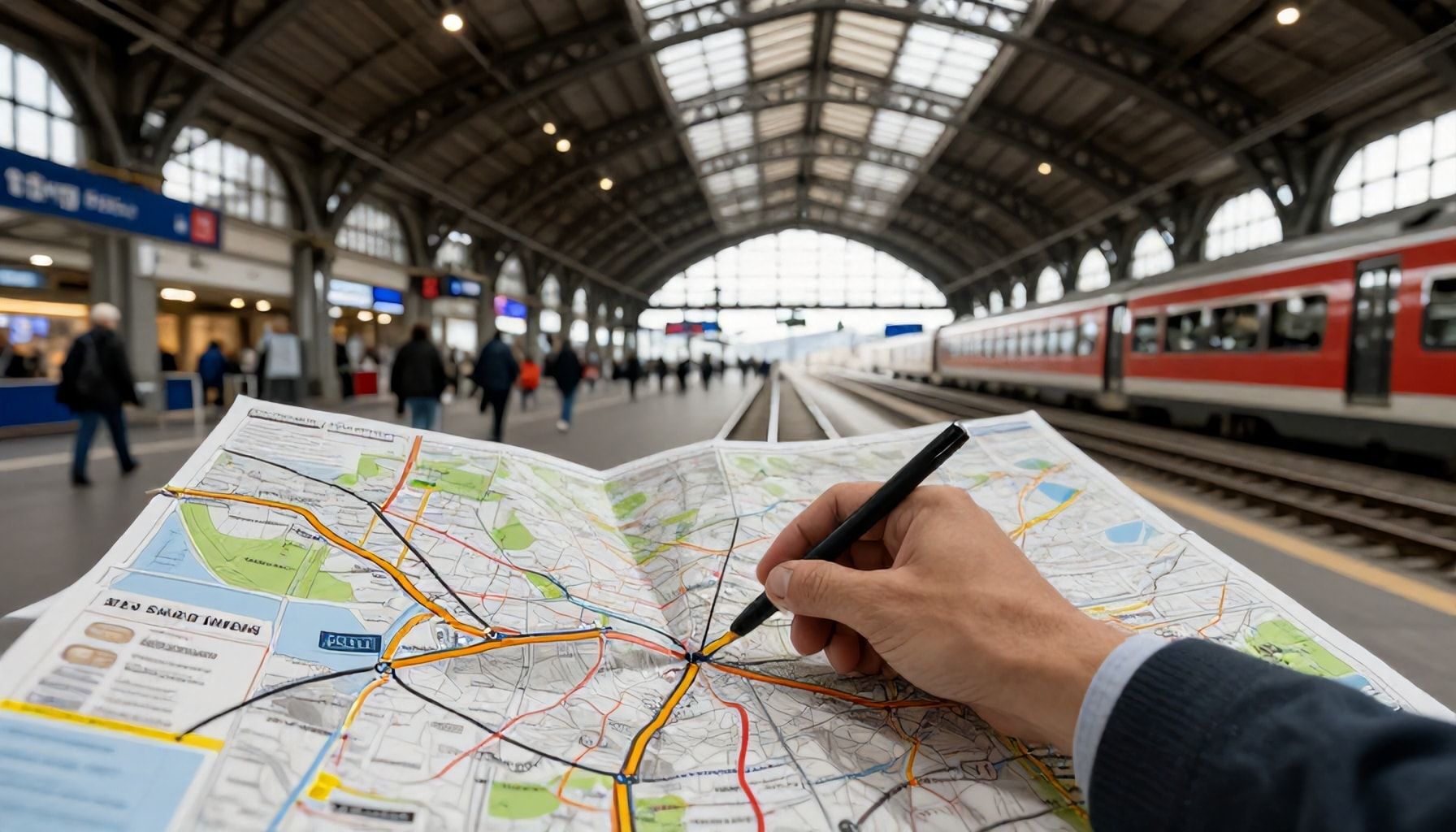 Auswirkungen auf die Reiseplanung