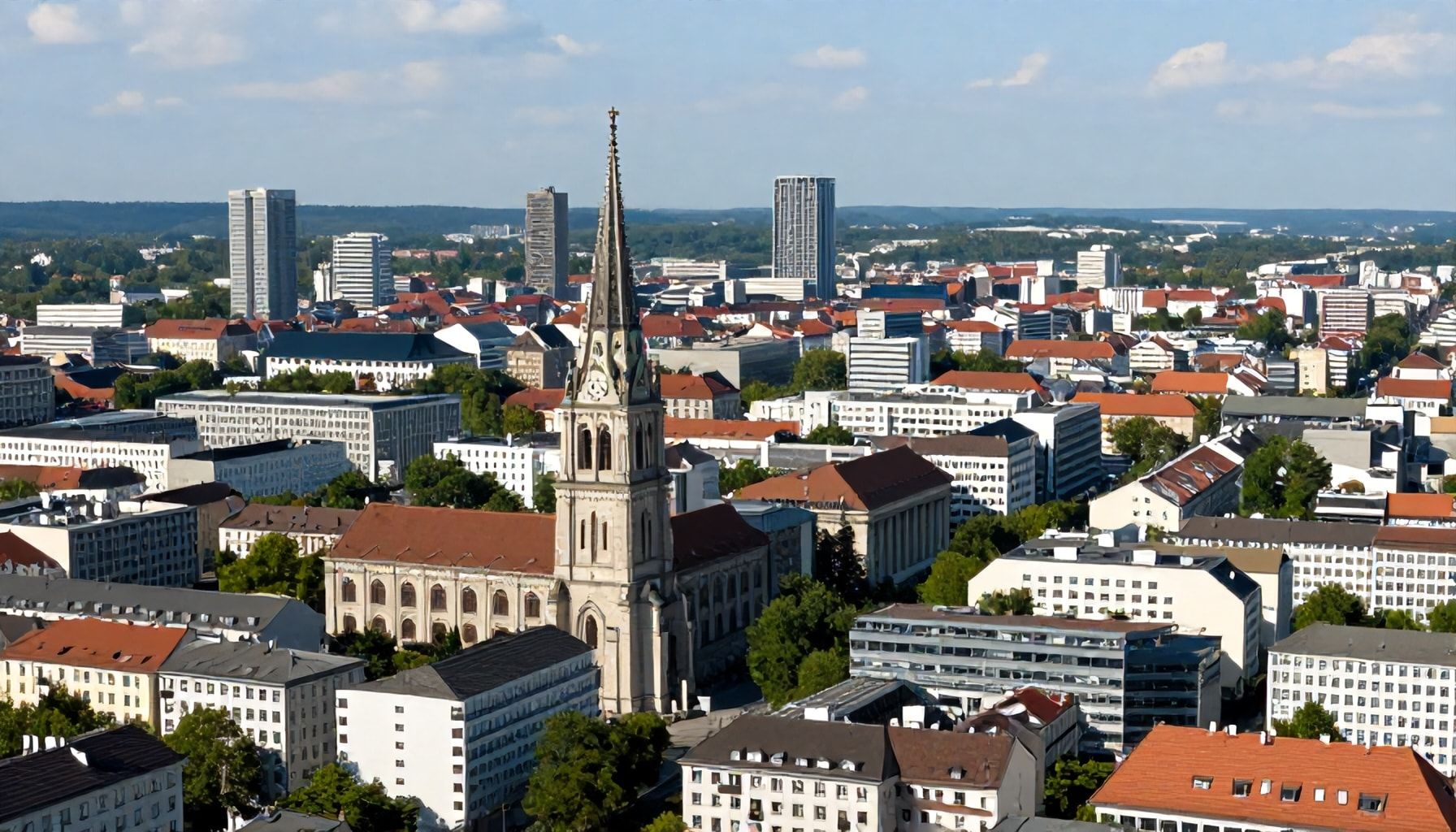 Auswirkungen auf die Stadtentwicklung und Haushaltsplanung
