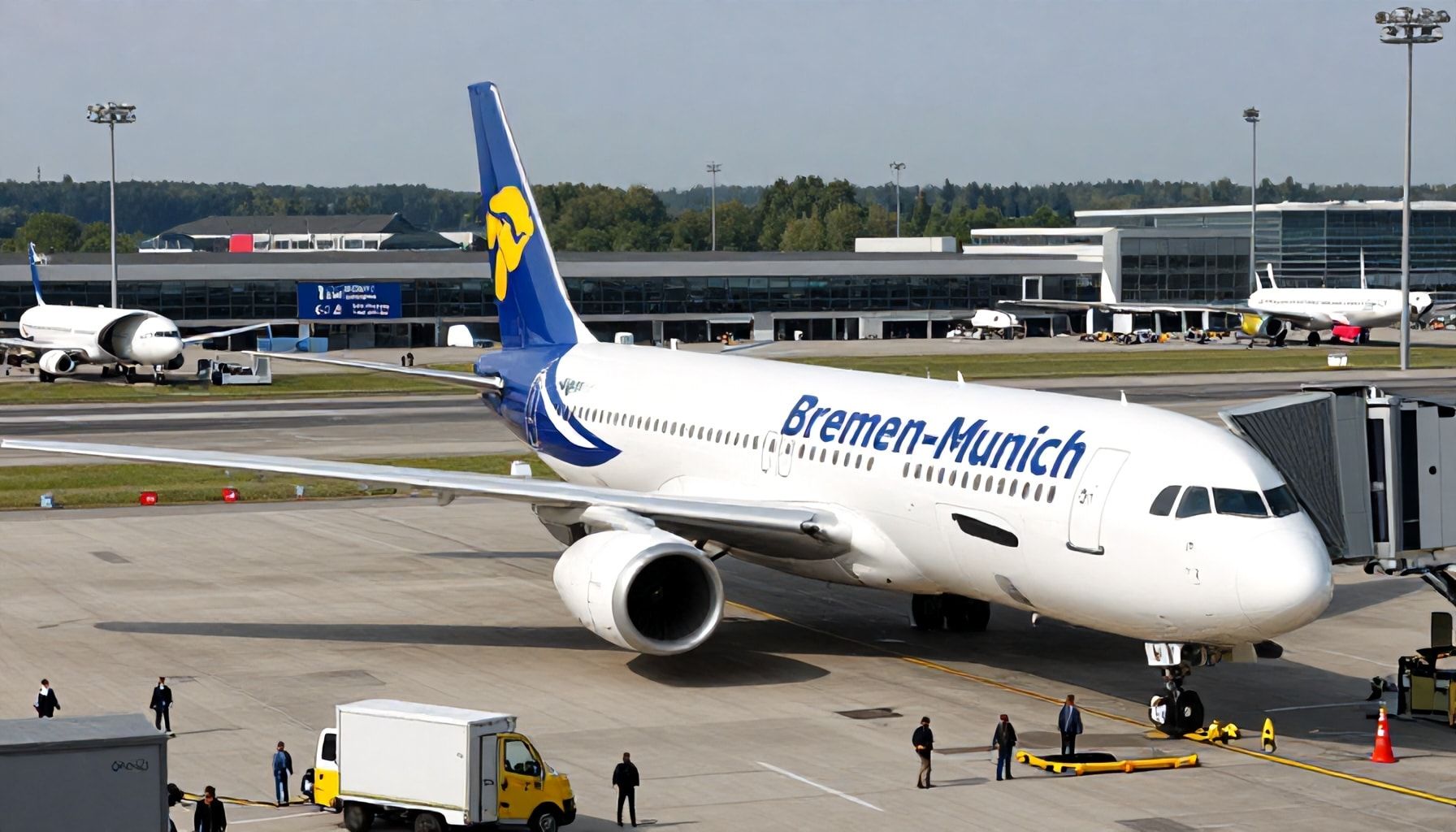 Auswirkungen auf die Wirtschaft