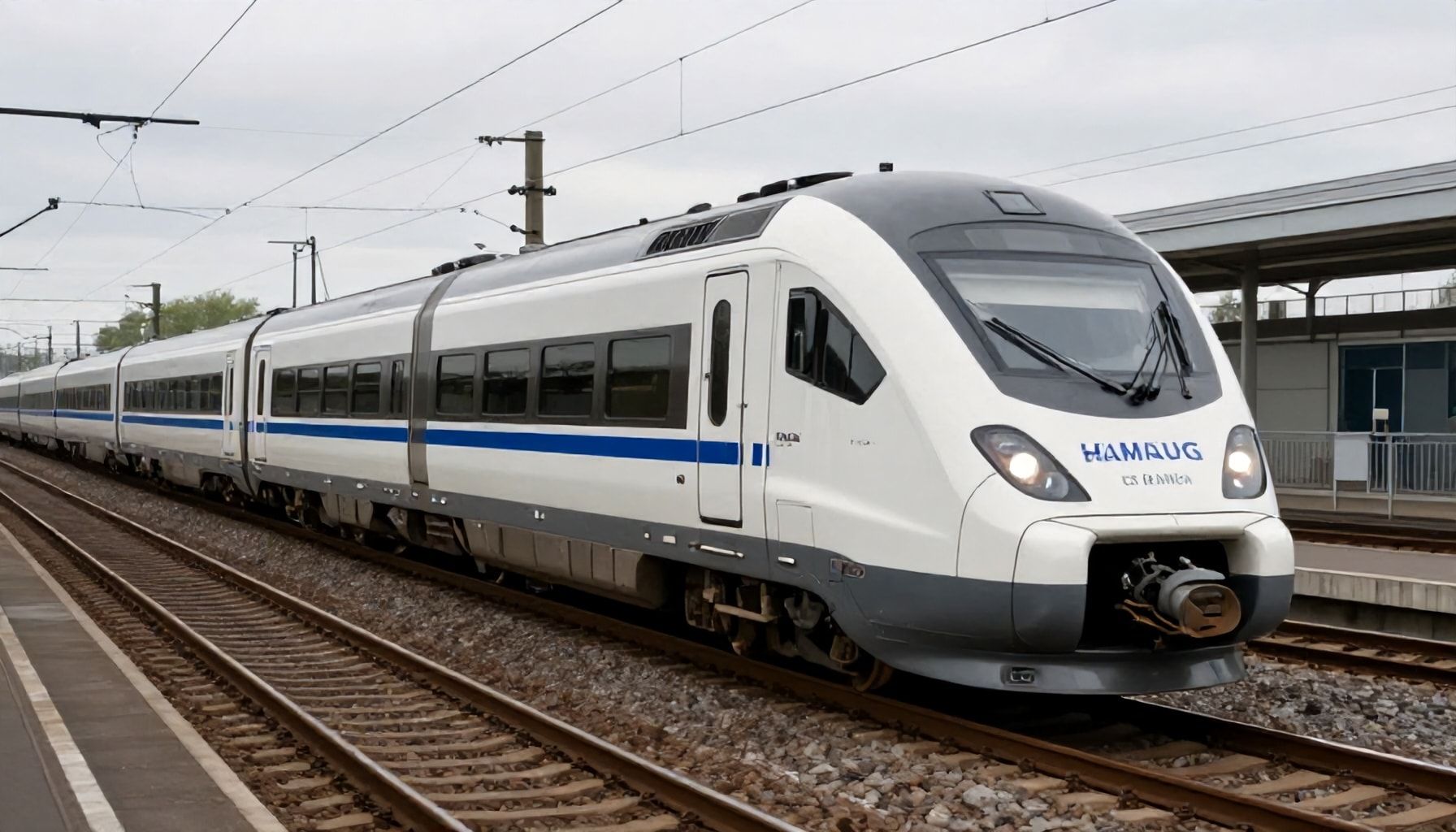 Auswirkungen auf die Zukunft der Bahnreise