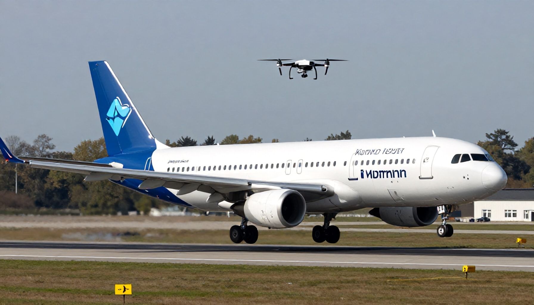 Auswirkungen auf Flugbetrieb und Passagiere