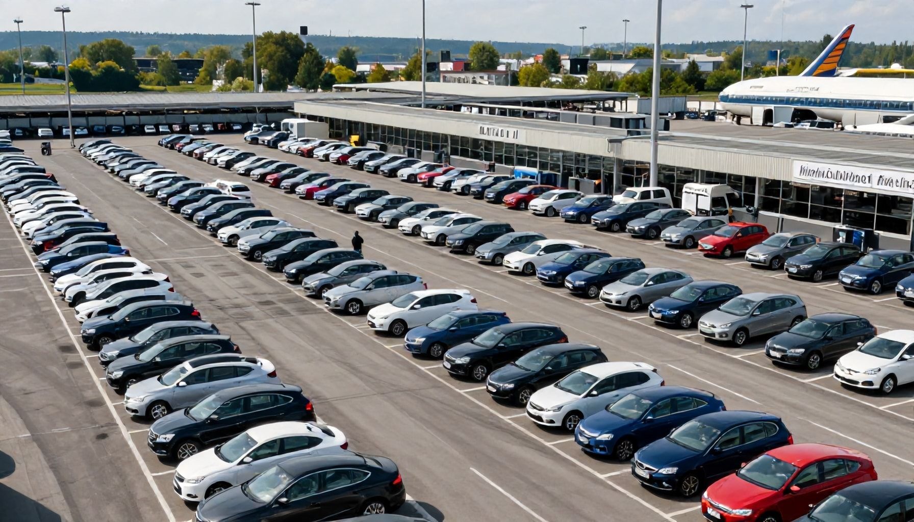 Auswirkungen auf Fluggäste und Mitarbeiter