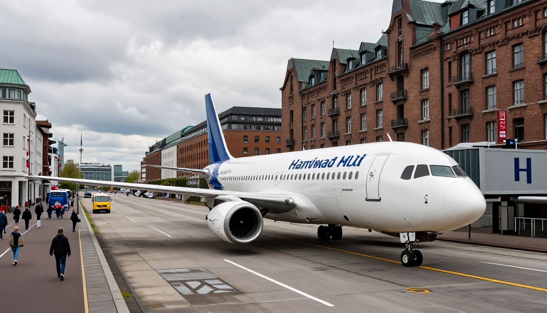 Auswirkungen auf Geschäfts- und Urlaubsreisen