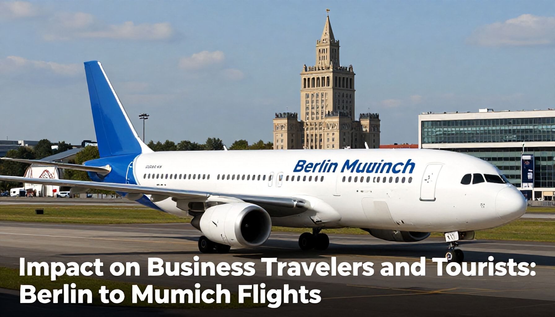 Auswirkungen auf Geschäftsreisende und Touristen