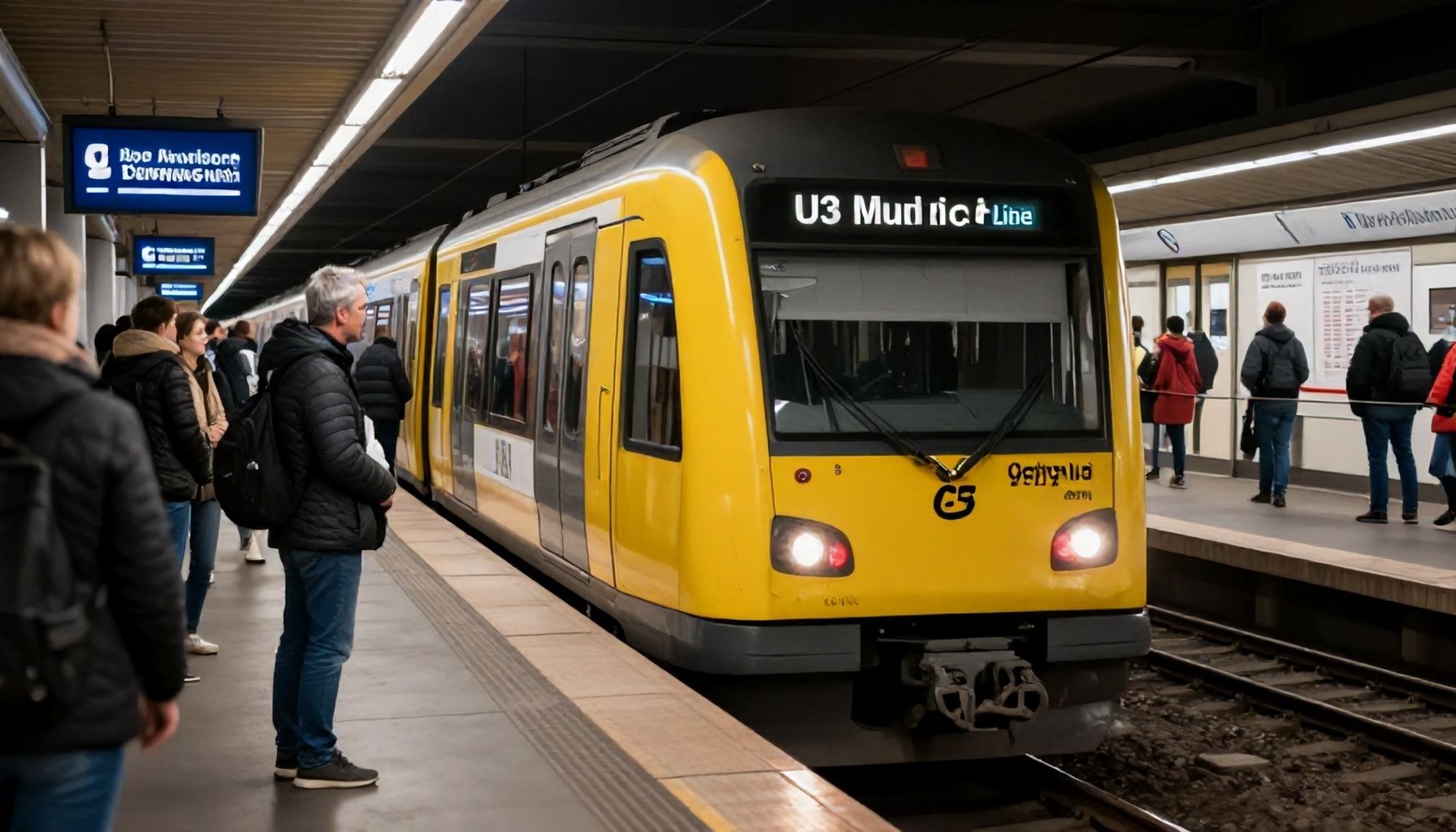 Auswirkungen auf Pendler und Touristen