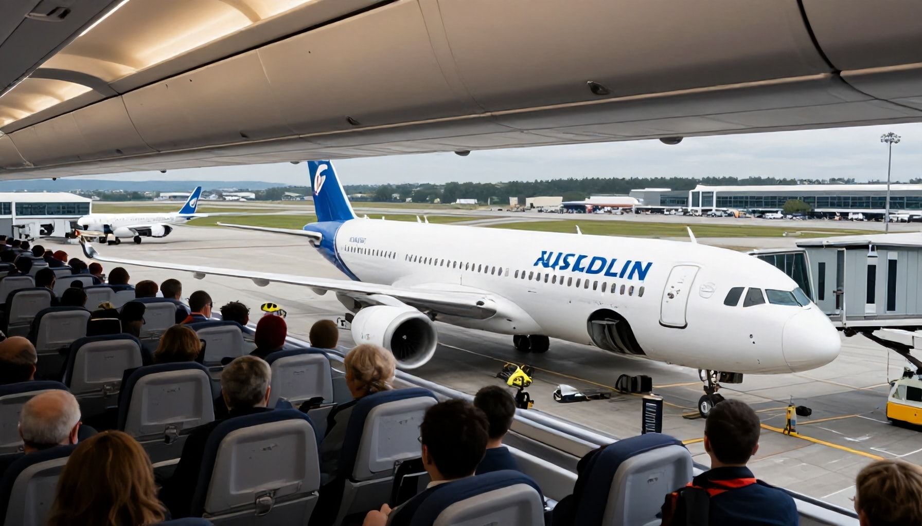 Auswirkungen auf Reisen und Tourismus