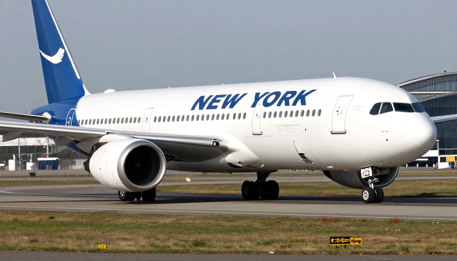 Auswirkungen auf Reisen und Umwelt