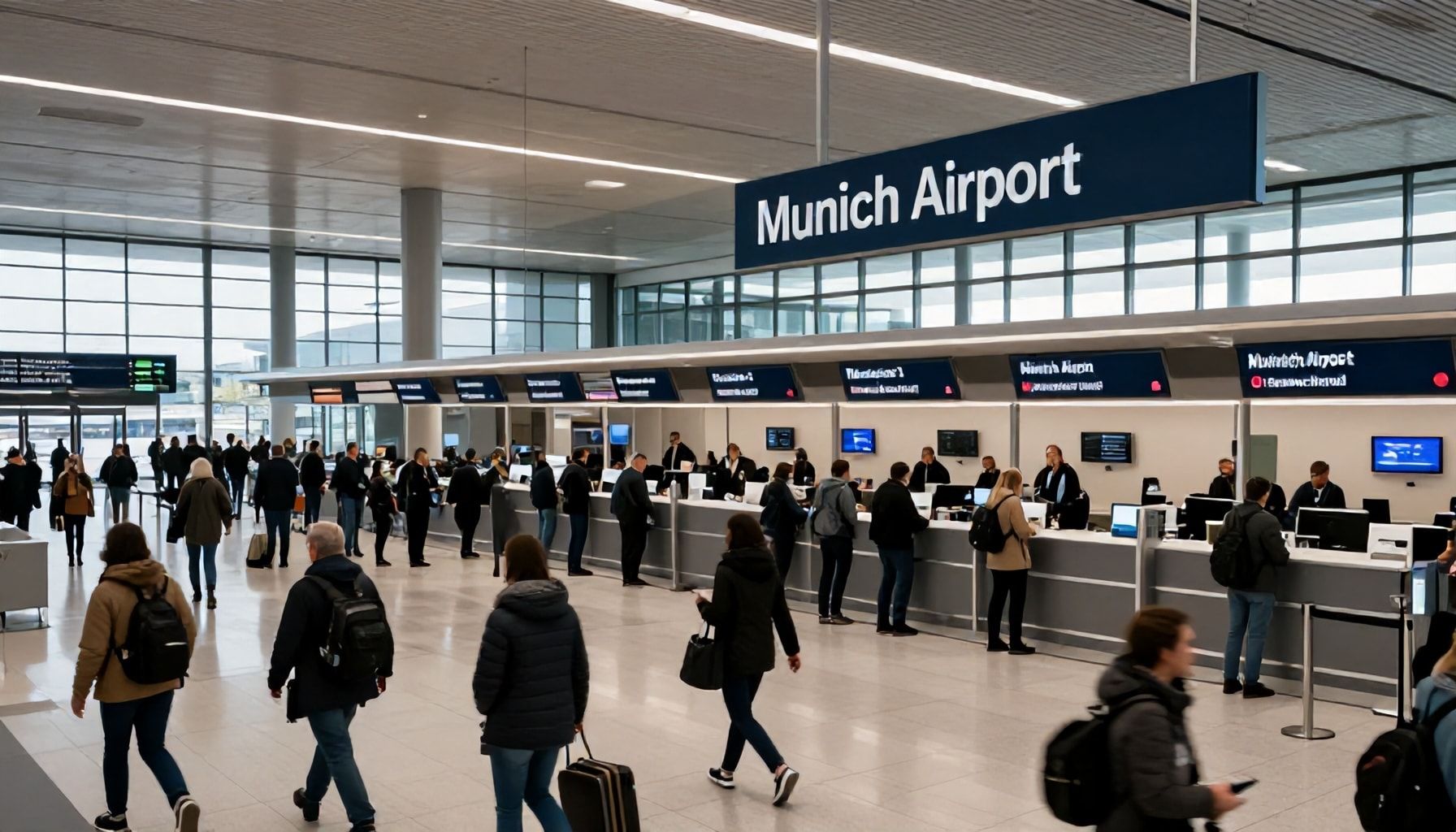 Auswirkungen auf Reisende und Alternativen