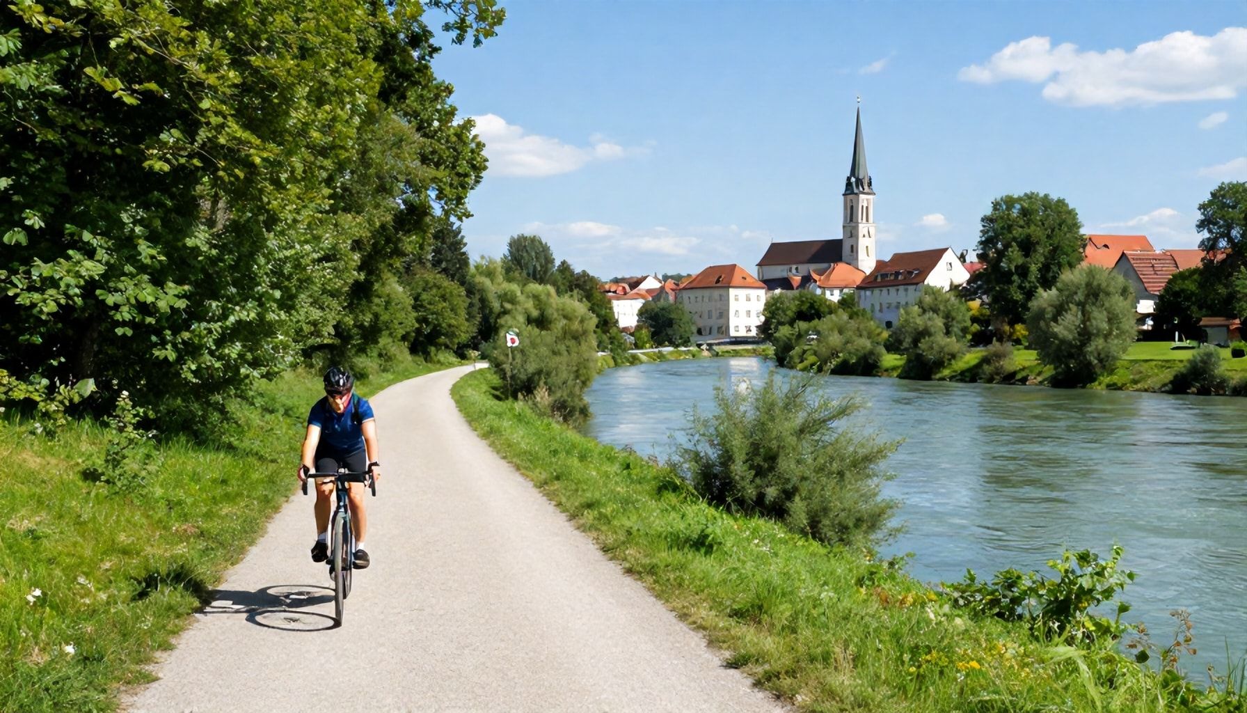 Auswirkungen auf Tourismus und Umwelt