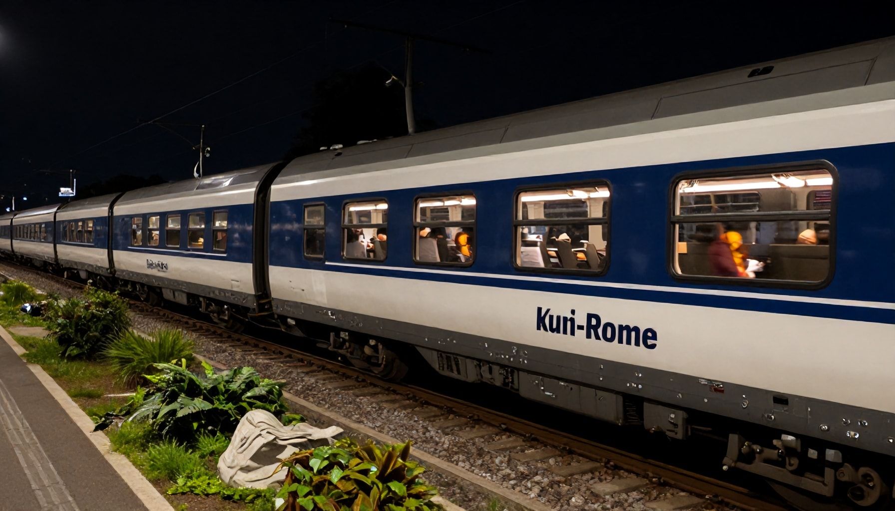 Auswirkungen auf Tourismus und Umwelt