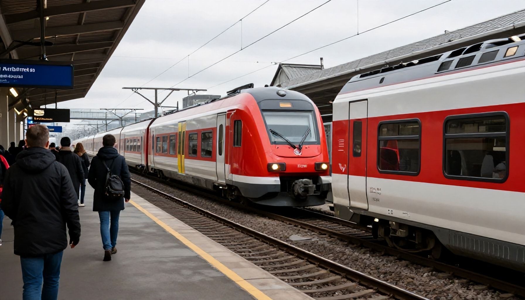 Auswirkungen auf Tourismus und Wirtschaft