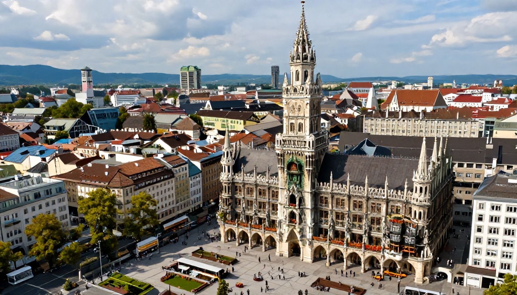 Auswirkungen auf Tourismus und Wirtschaft