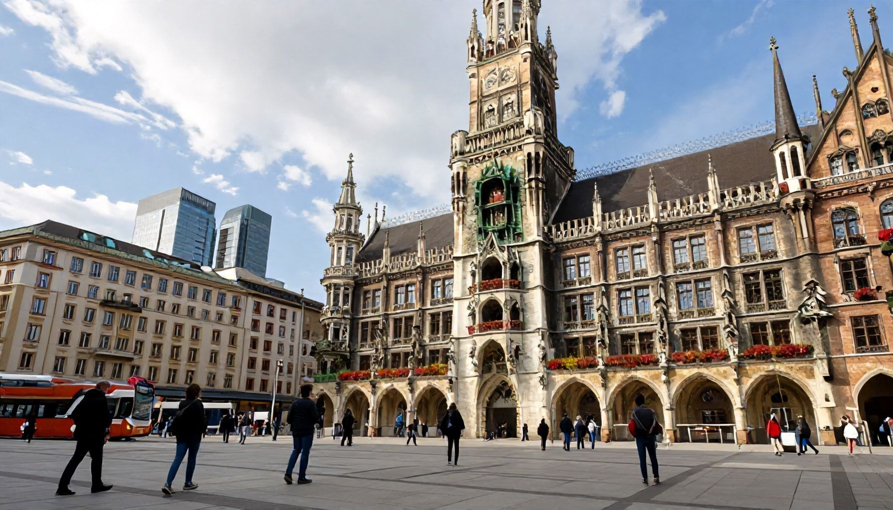 Auswirkungen auf Tourismus und Wirtschaft