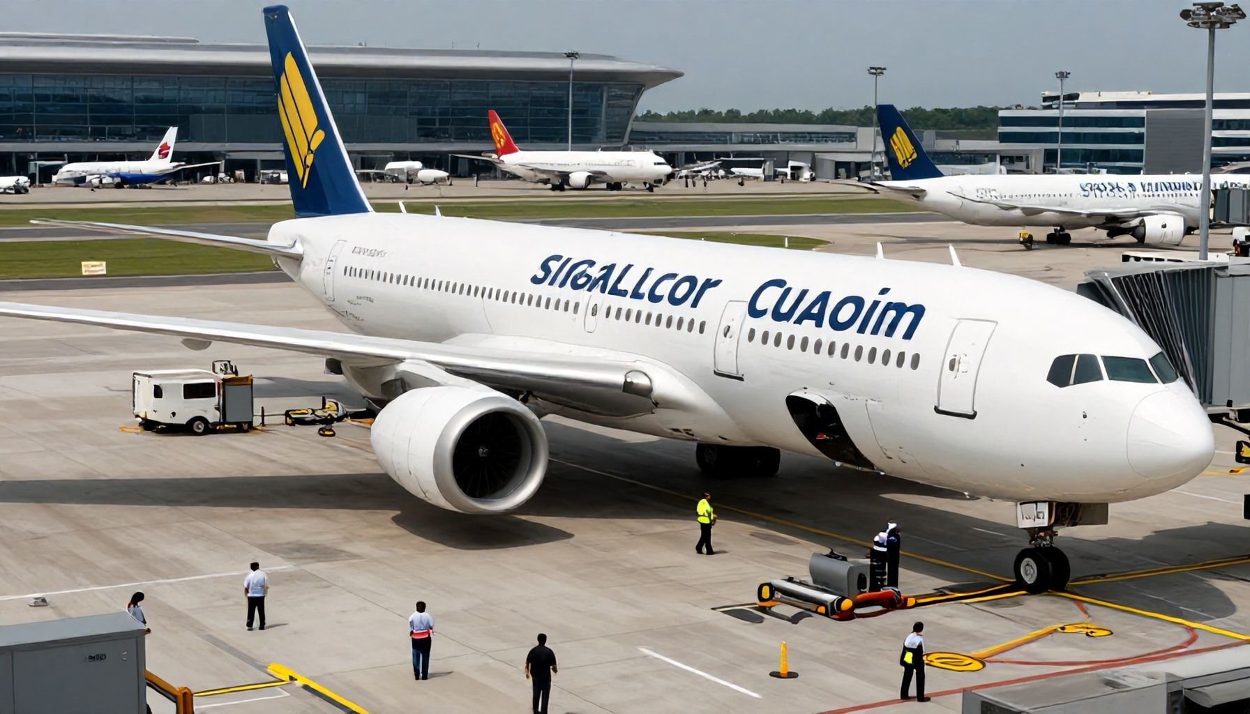 Auswirkungen auf Tourismus und Wirtschaft