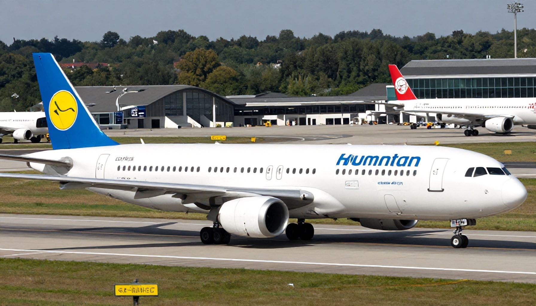 Auswirkungen auf weitere Flugverbindungen