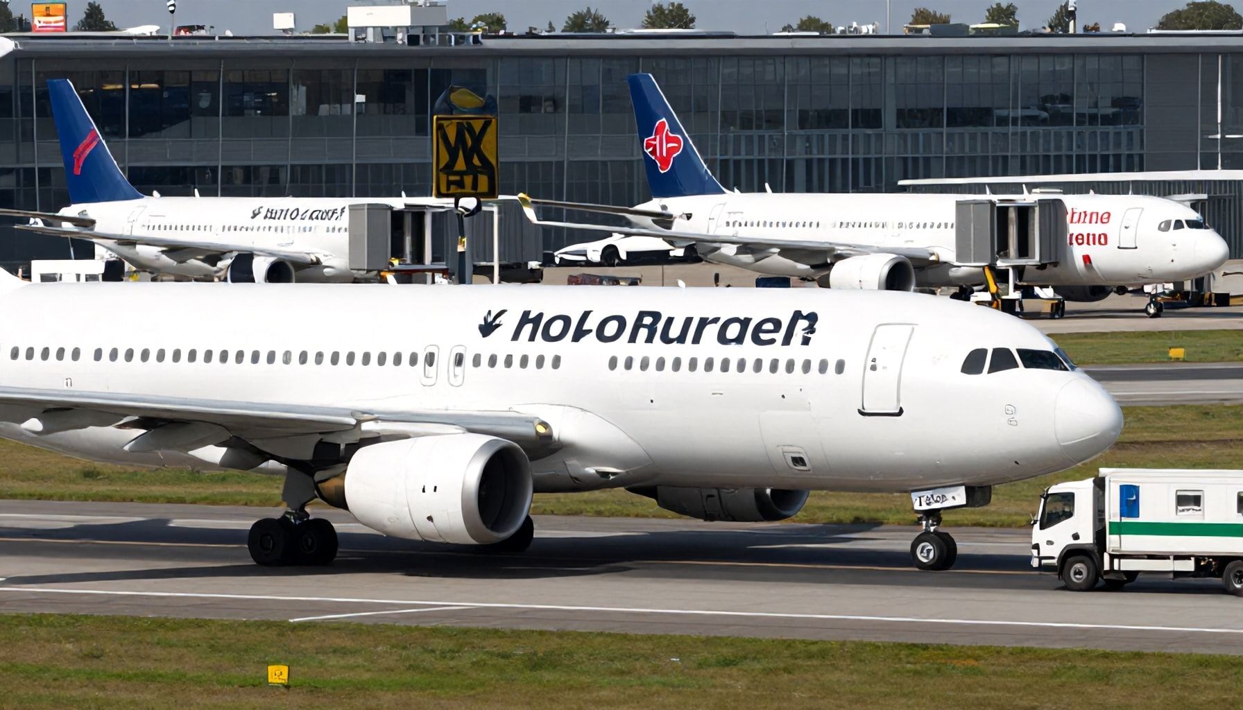 Auswirkungen auf weitere Flugverbindungen