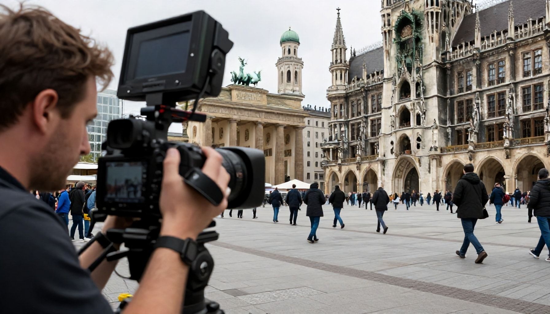Auswirkungen auf Wirtschaft und Tourismus