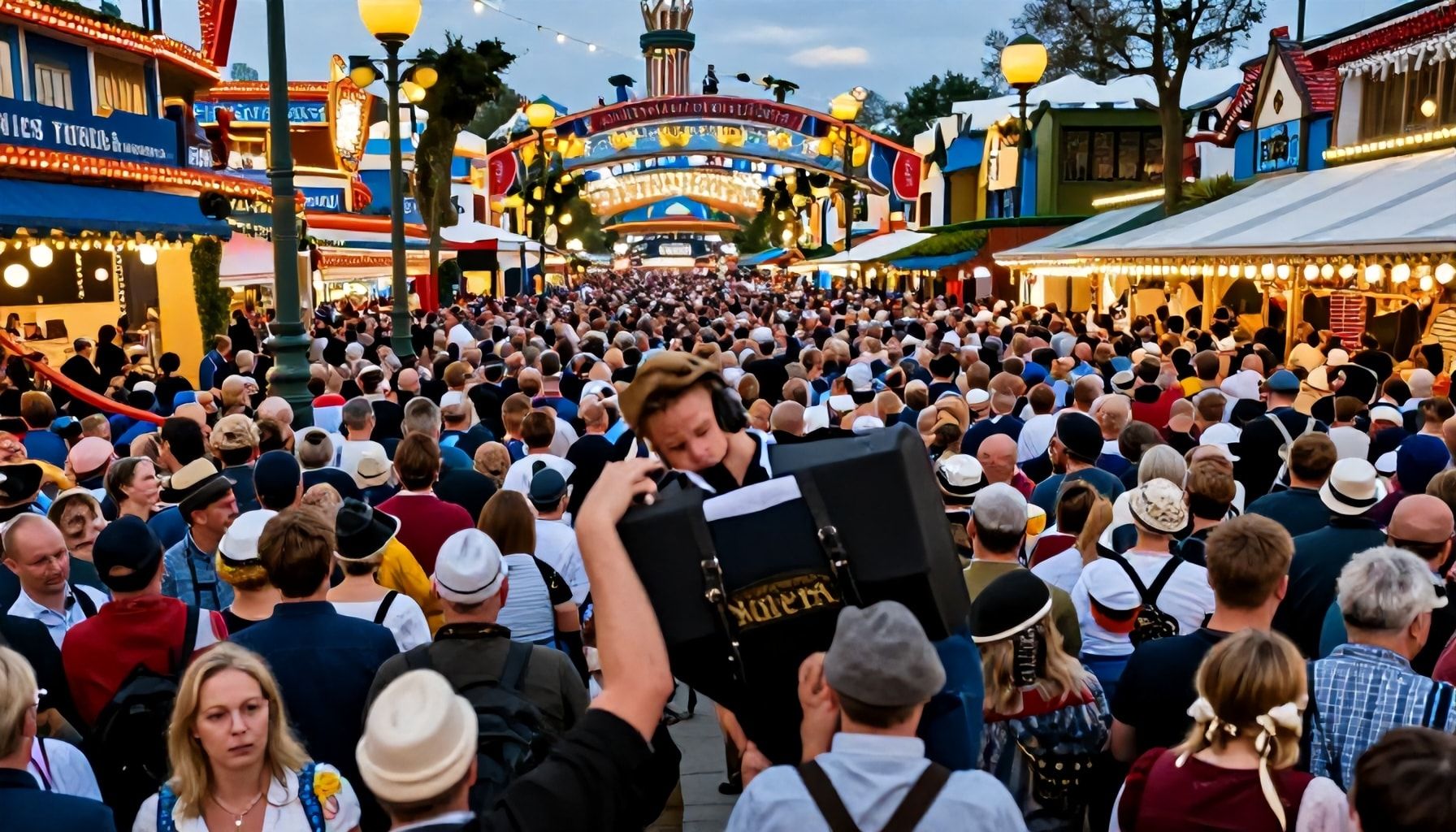 Auswirkungen auf zukünftige Oktoberfest-Feiern