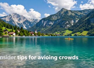 Münchens ruhige Badeseen: 5 Geheimtipps für wenig Betrieb