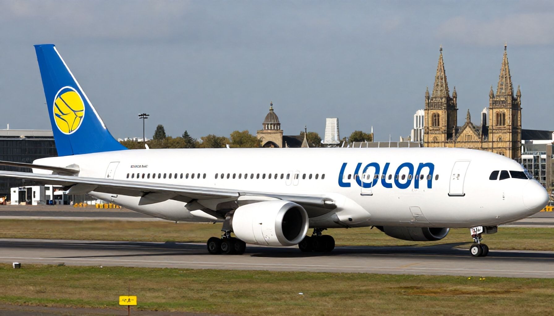 Beliebte Airlines auf der Strecke