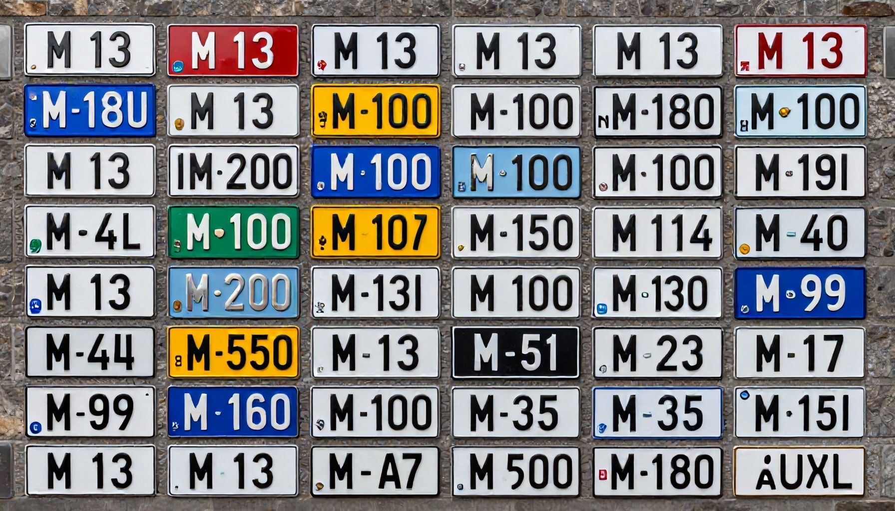 Beliebte Kombinationen und persönliche Geschichten