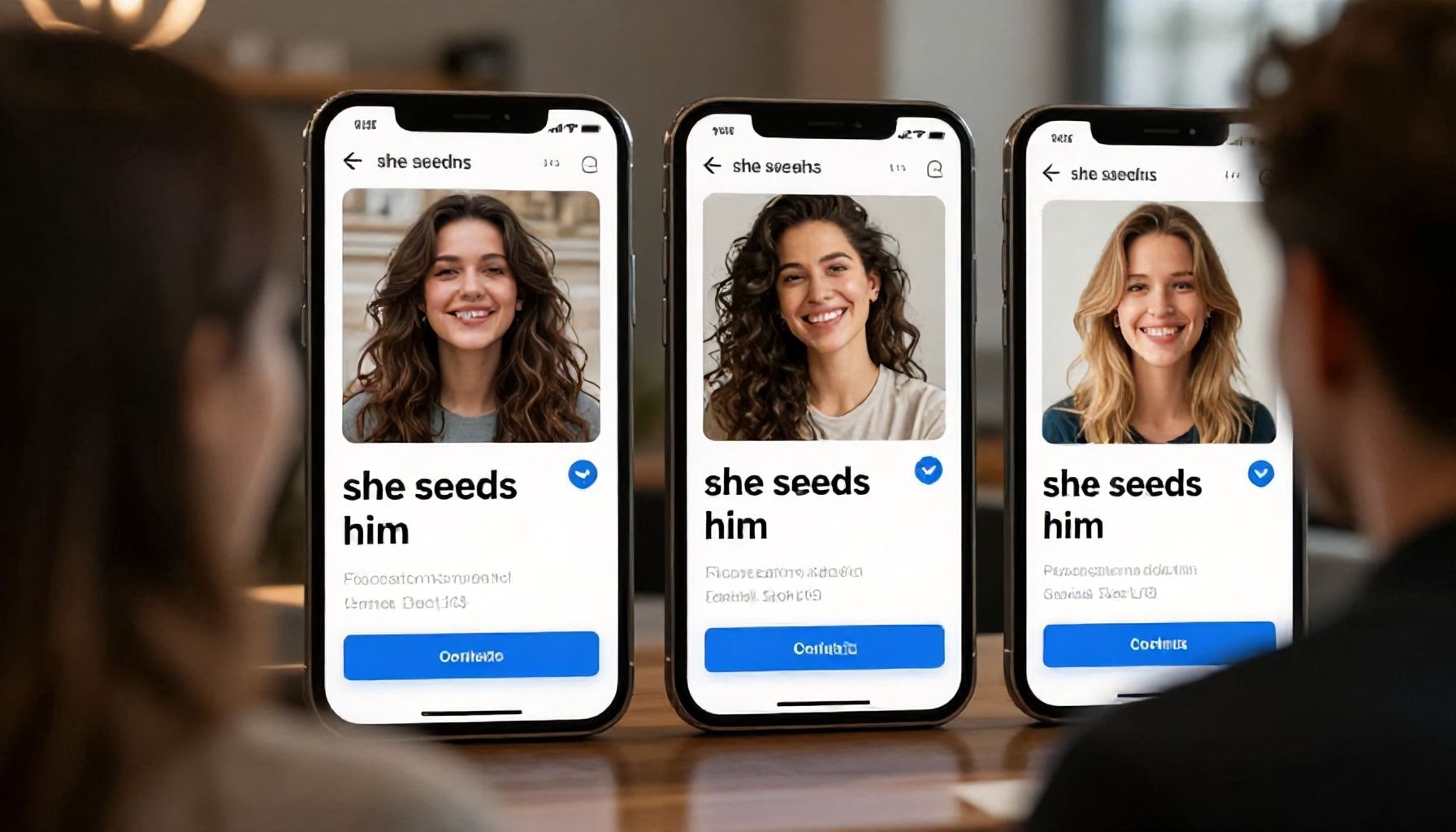 Beliebte Plattformen für die Partnersuche
