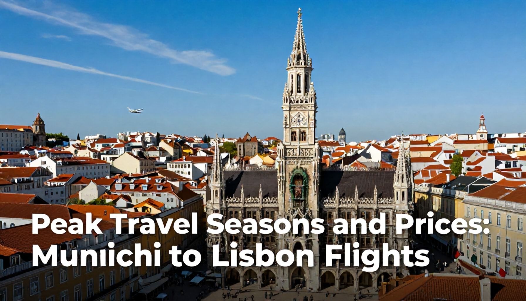 Beliebte Reisezeiten und Preise