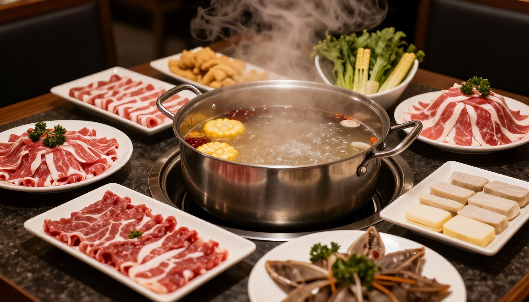 Beliebte Restaurants und ihre Spezialitäten