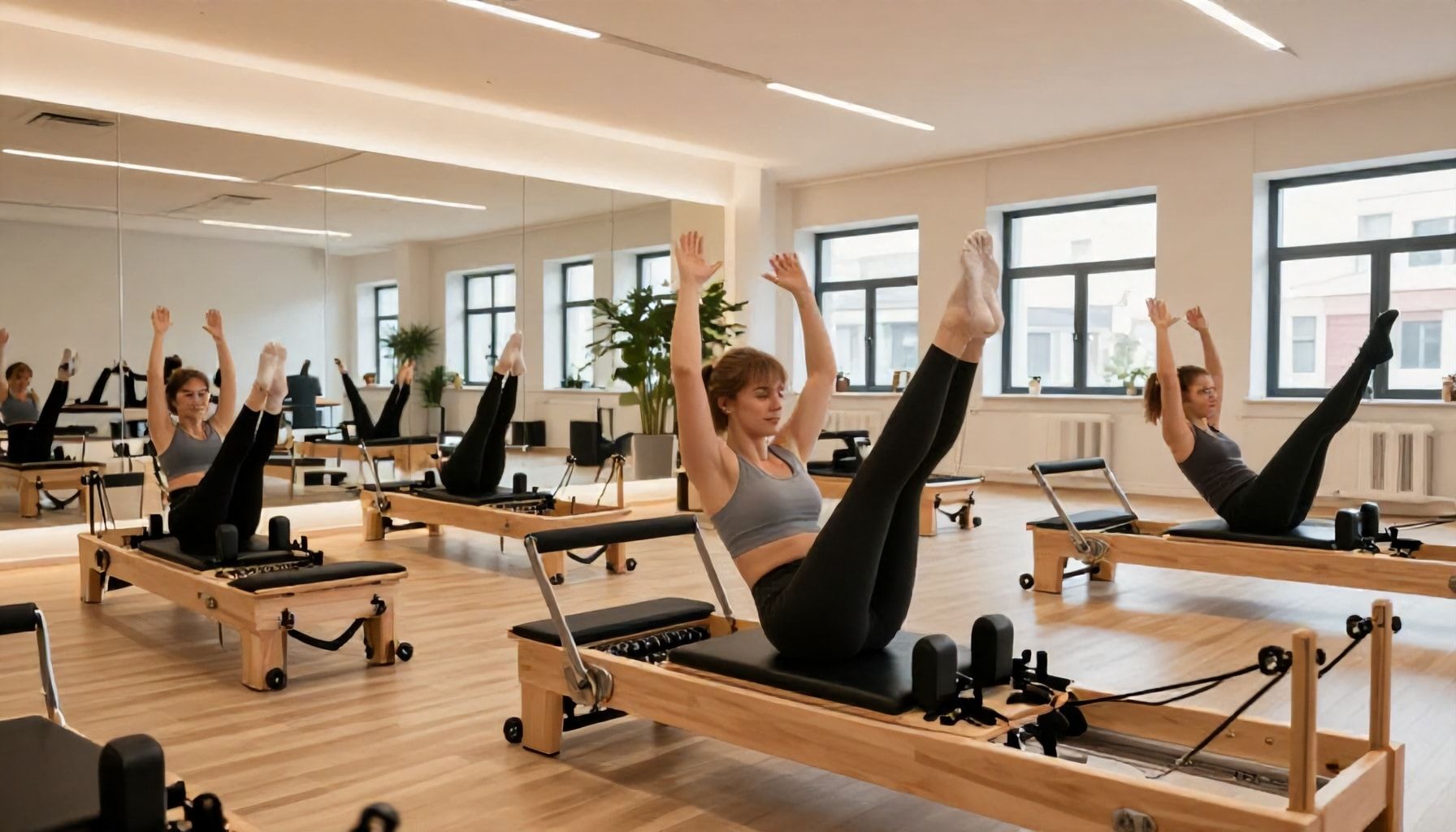 Beliebte Studios für Fortgeschrittene