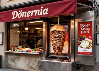 Münchens Top 5 Döner-Läden: Authentischer Genuss in der Isarstadt
