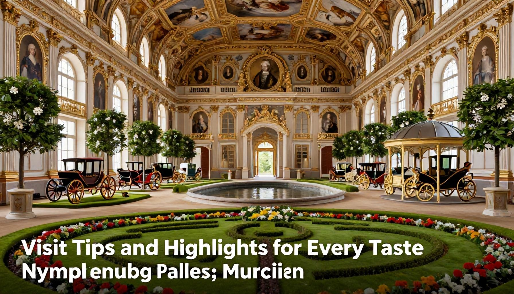 Besuchstipps und Highlights für jeden Geschmack