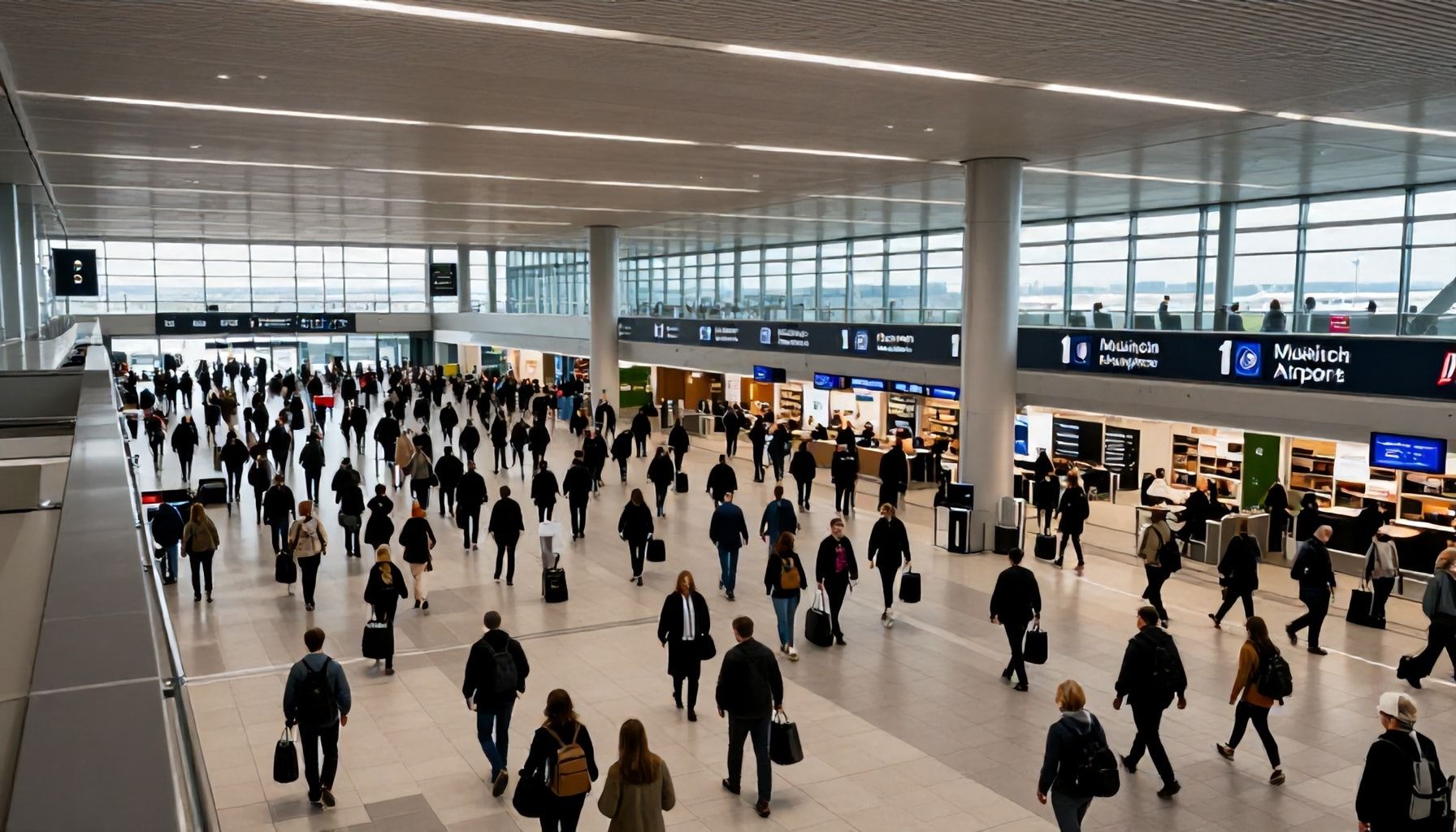 Betroffene Passagiere: Was sie jetzt wissen müssen