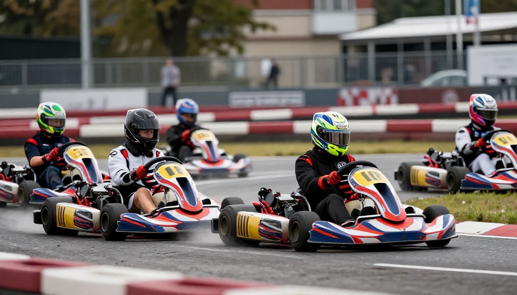 Betroffene Straßen und Ausnahmen