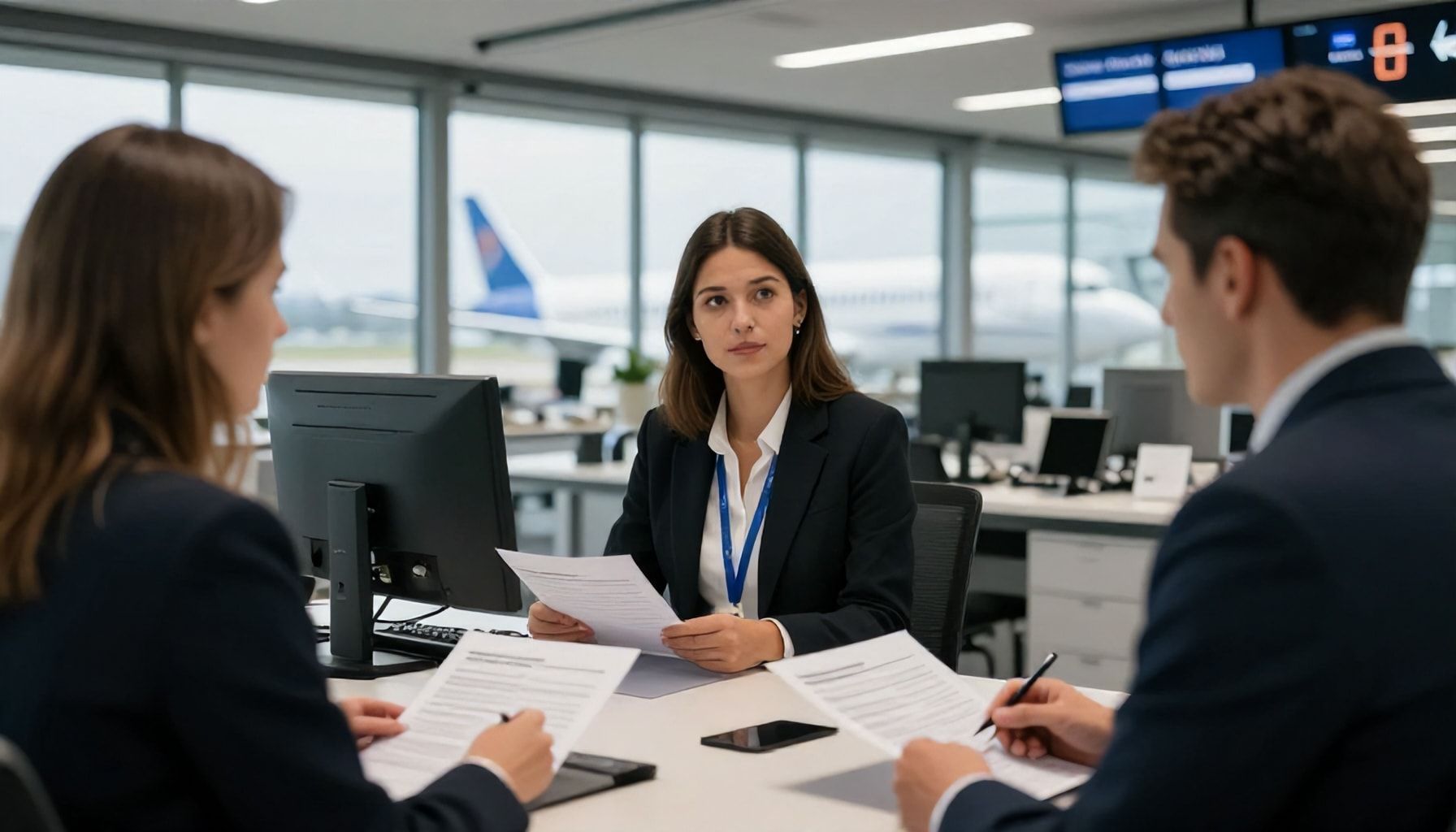 Bewerbungsprozess und gefragte Qualifikationen