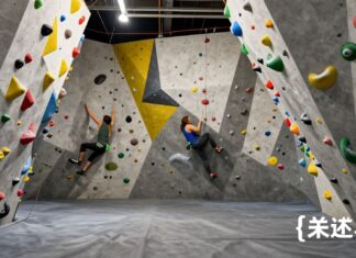 Bouldern in München: Die besten Hallen im Vergleich