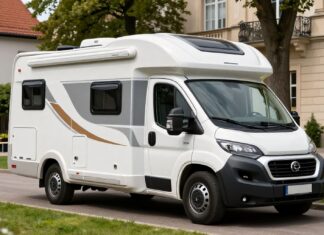 München: 5 Tipps zum Mieten eines Campers für den perfekten Roadtrip