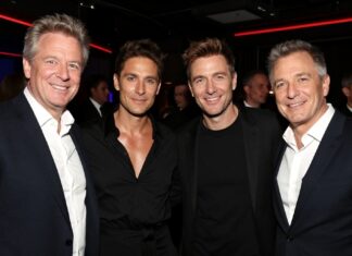 Comedy Club München feiert 10-jähriges Jubiläum mit Top-Stars