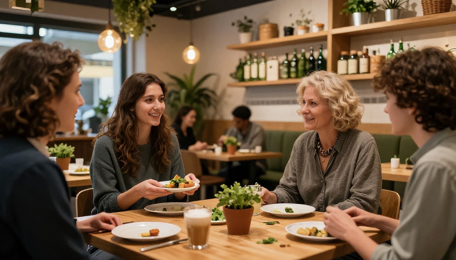 Das Engagement für Nachhaltigkeit und Tierschutz